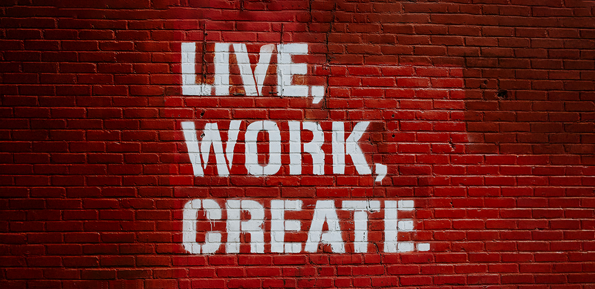 Creative Projects